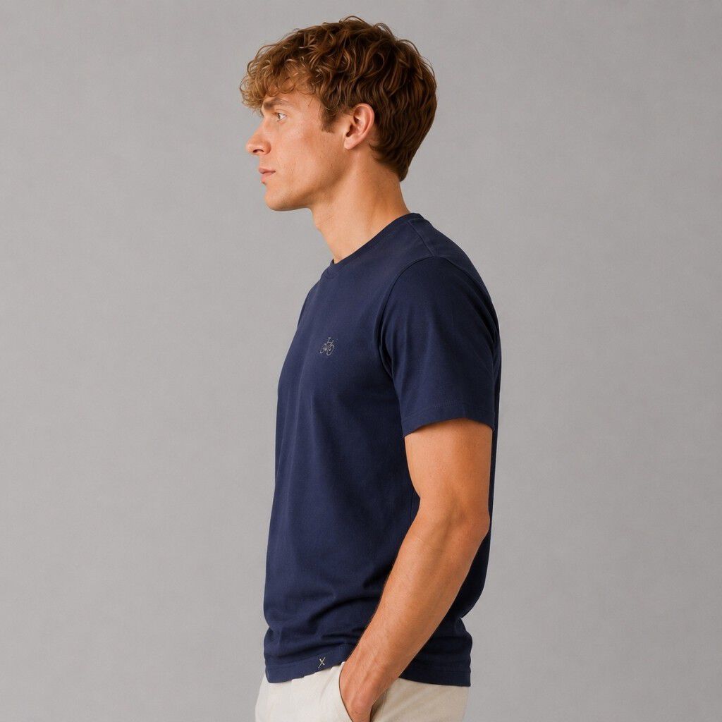 Hygge organic t-shirt