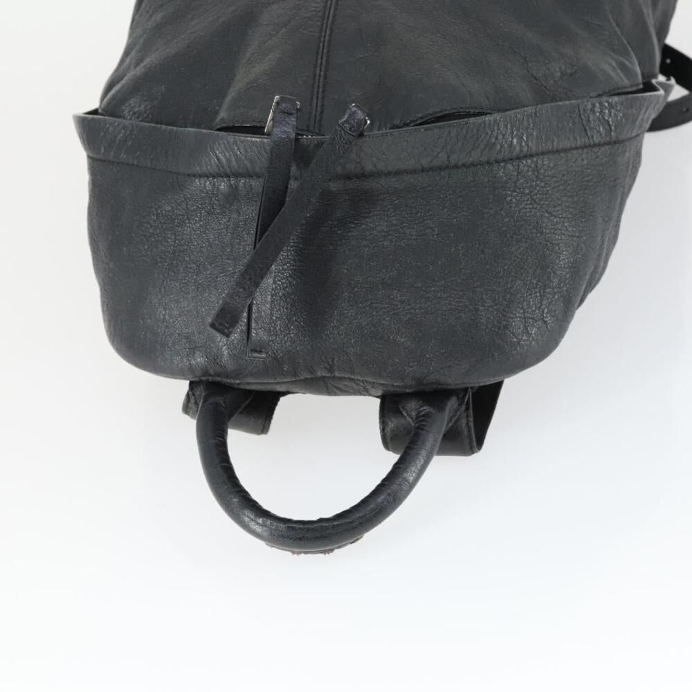 Balenciaga Backpack