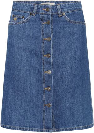 KeiaIW Keza Skirt