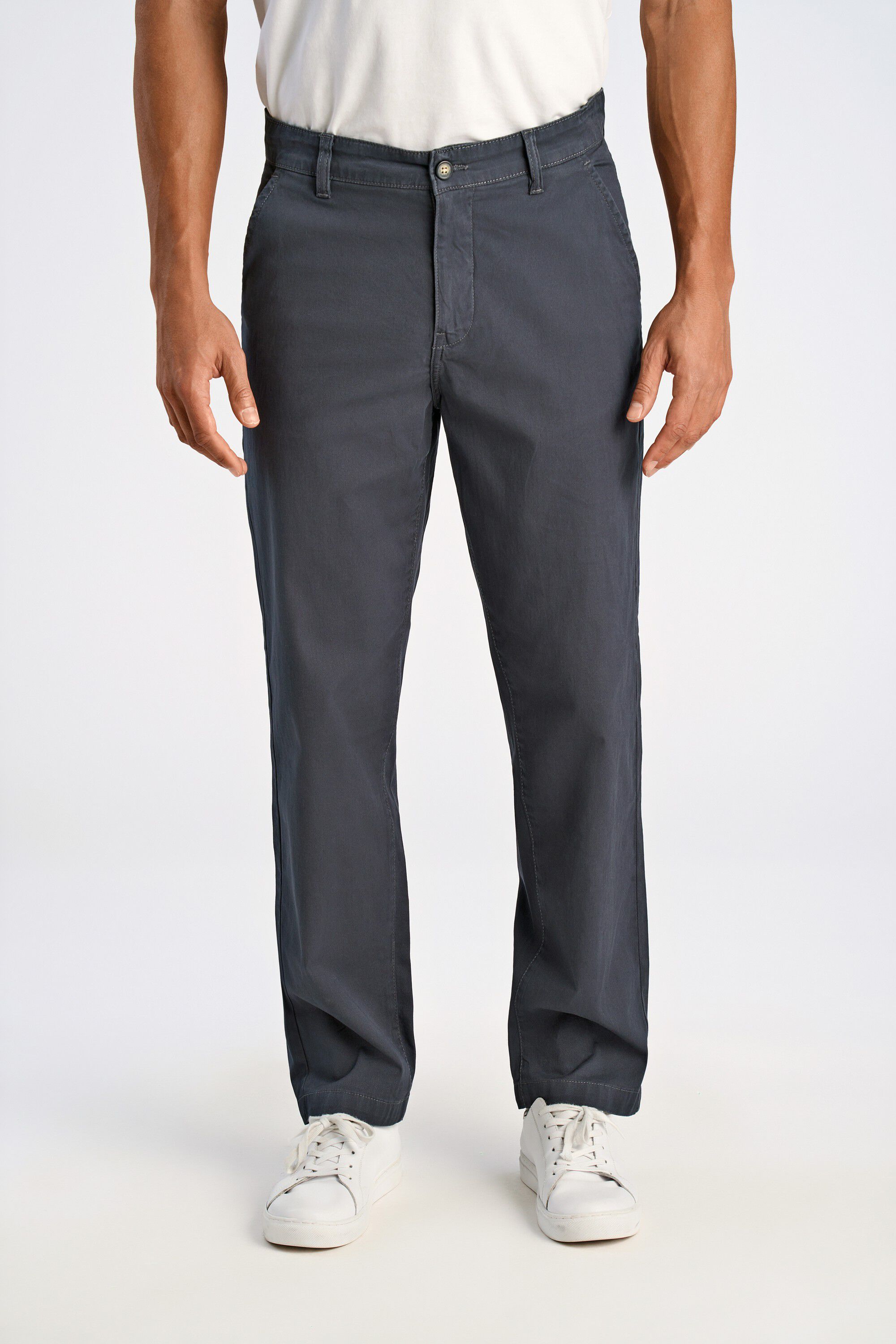 Superflex chino pants