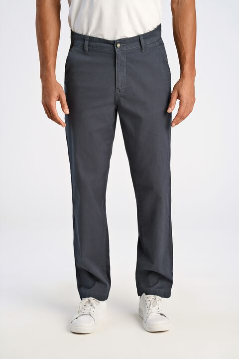 Superflex chino pants