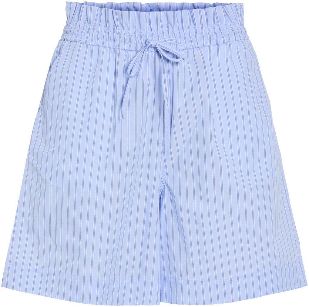 ROUPAIGE HW W/F SHORTS