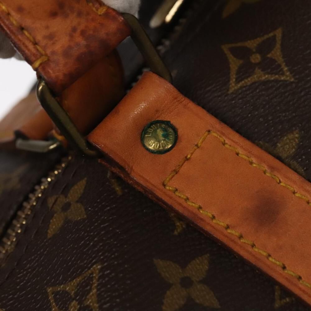 Louis Vuitton Keepall