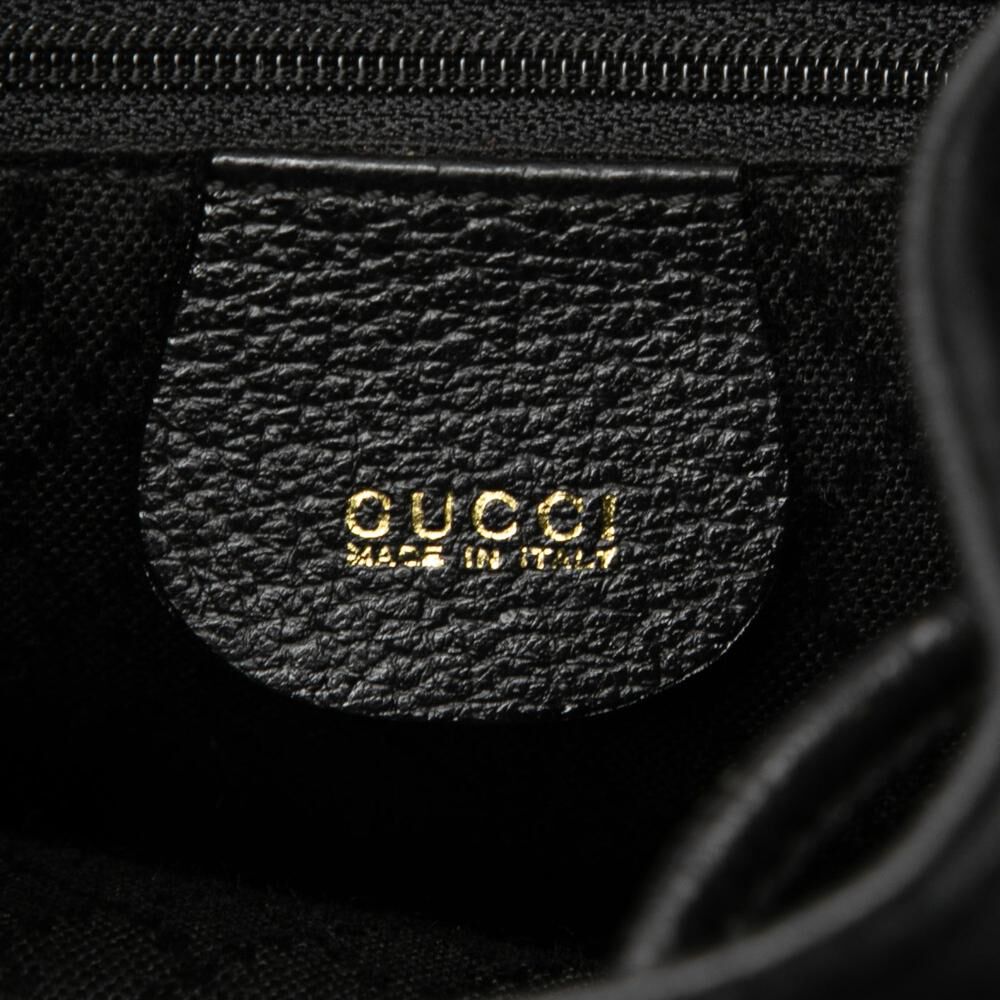 Gucci Bamboo
