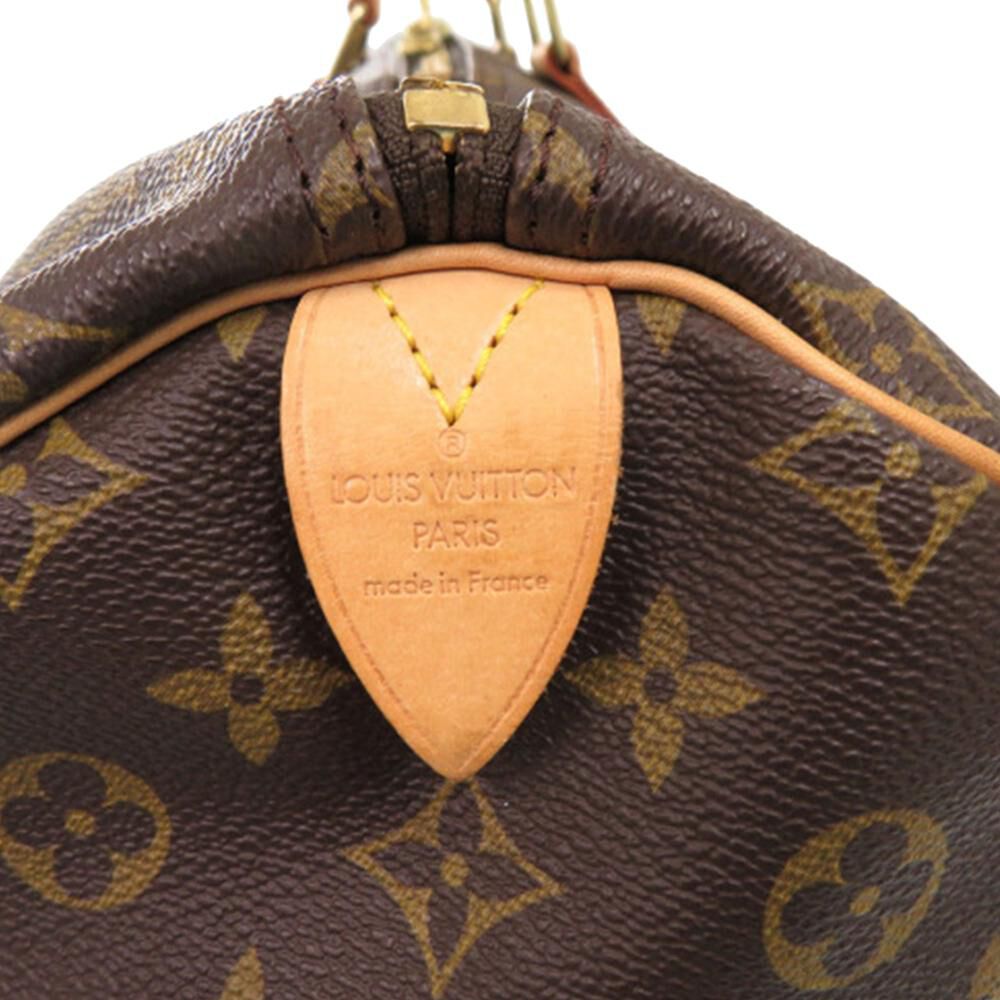 Louis Vuitton Keepall