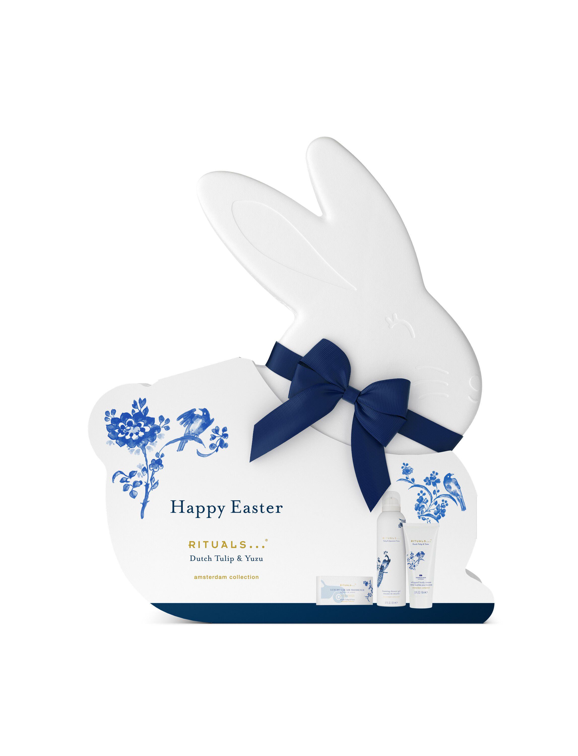 Easter Giftset - Amsterdam Collection 2026