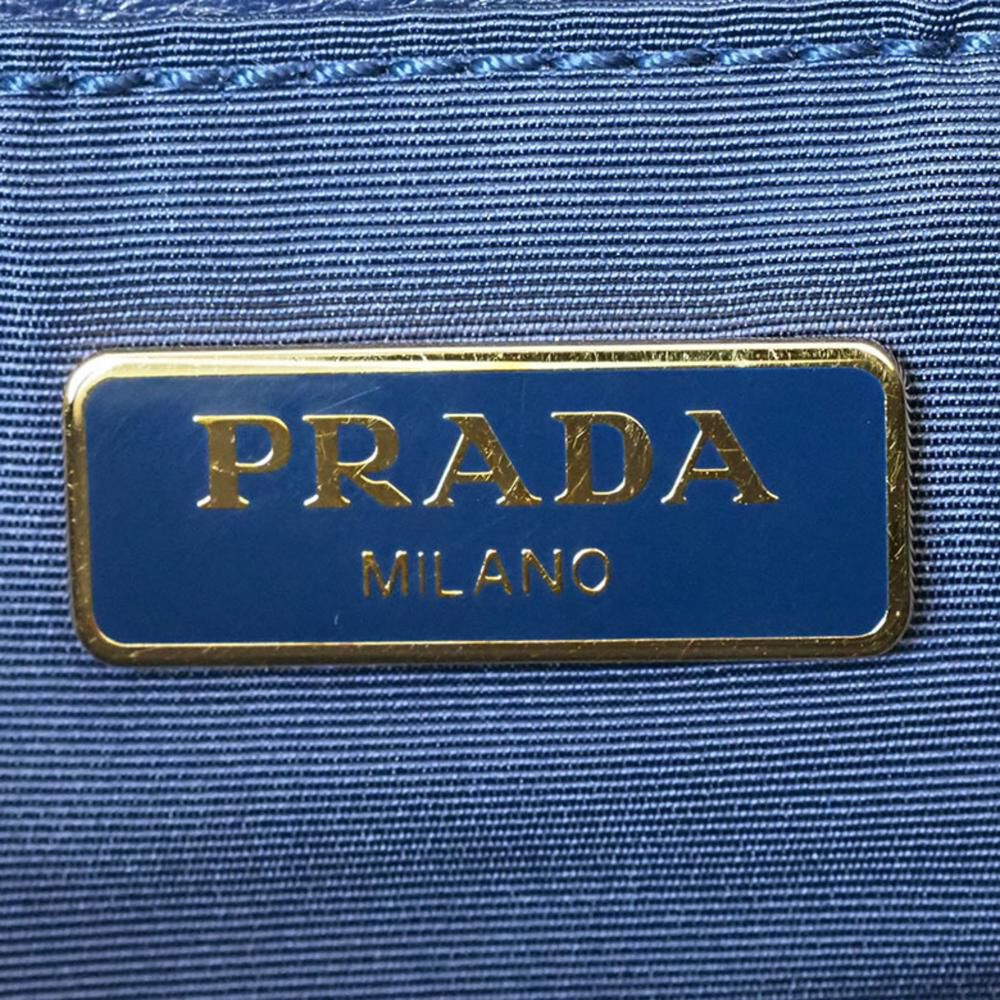 Prada Shoulder Bag