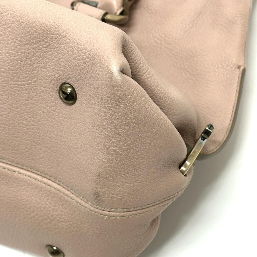 Salvatore Ferragamo Shoulder Bag