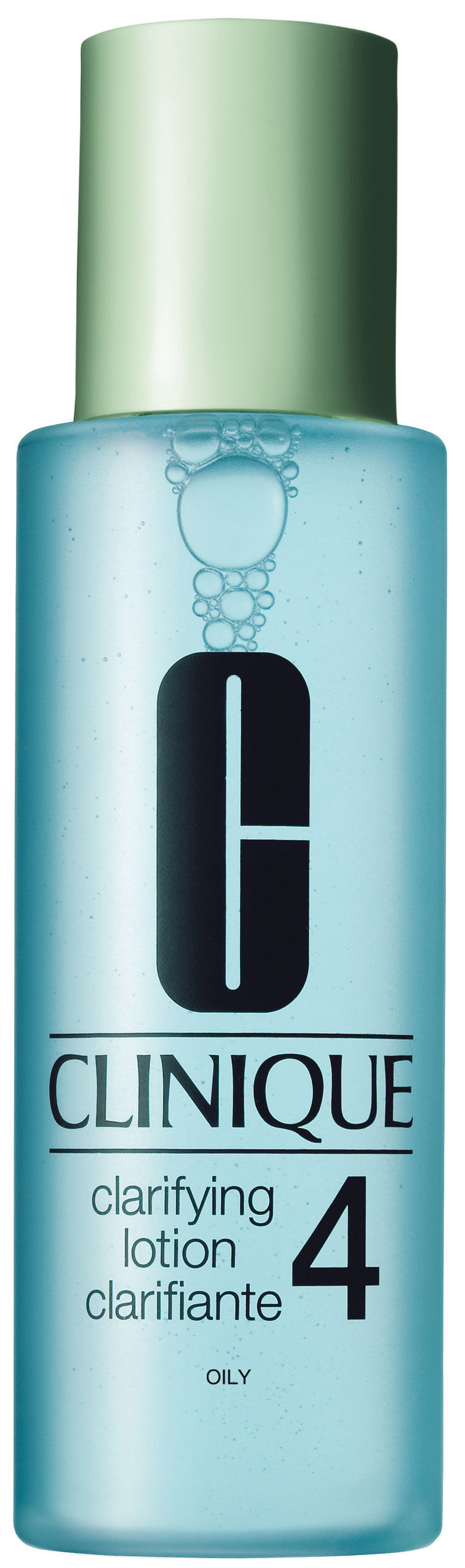 Clarifying Lotion 4 Oily Skin