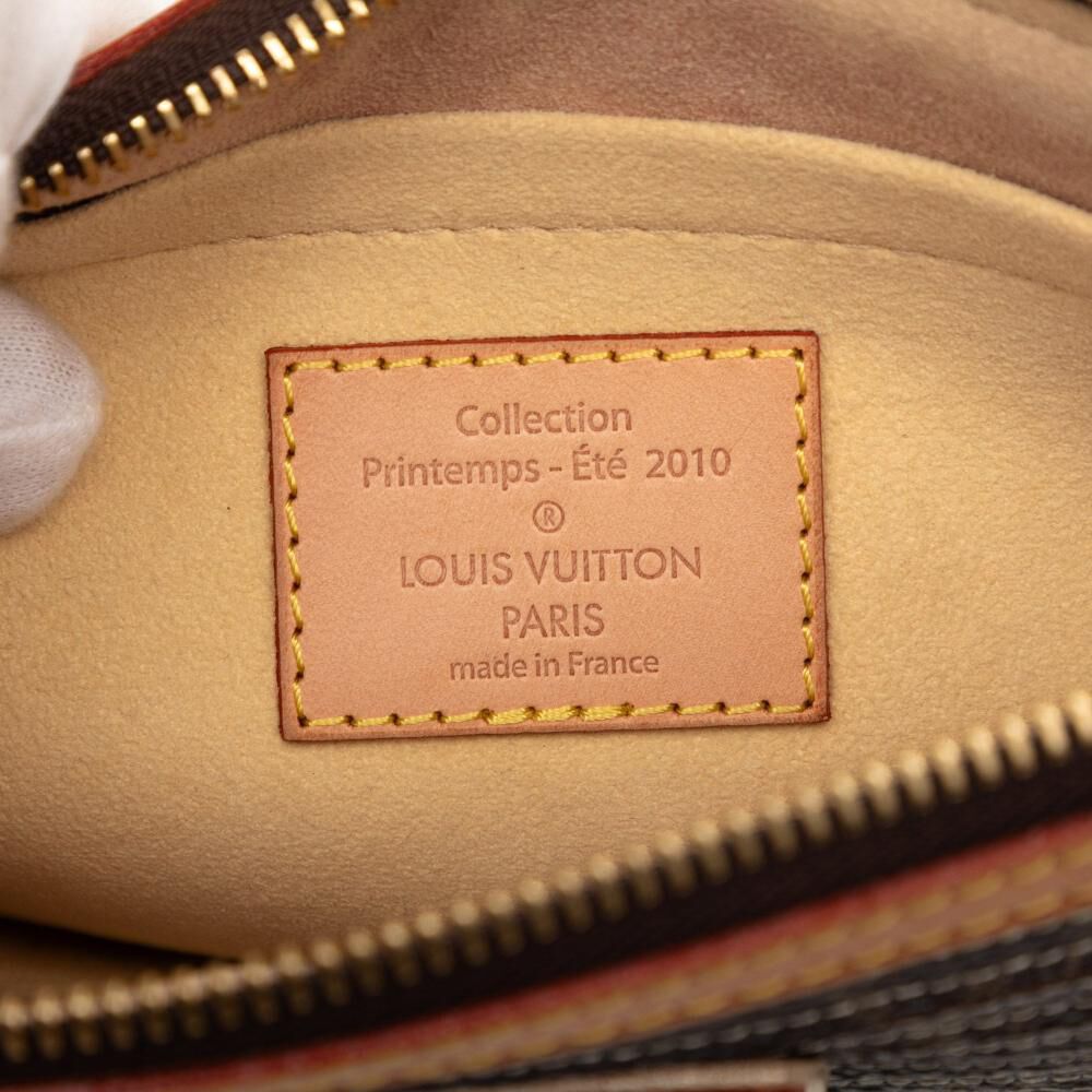 Louis Vuitton Eden