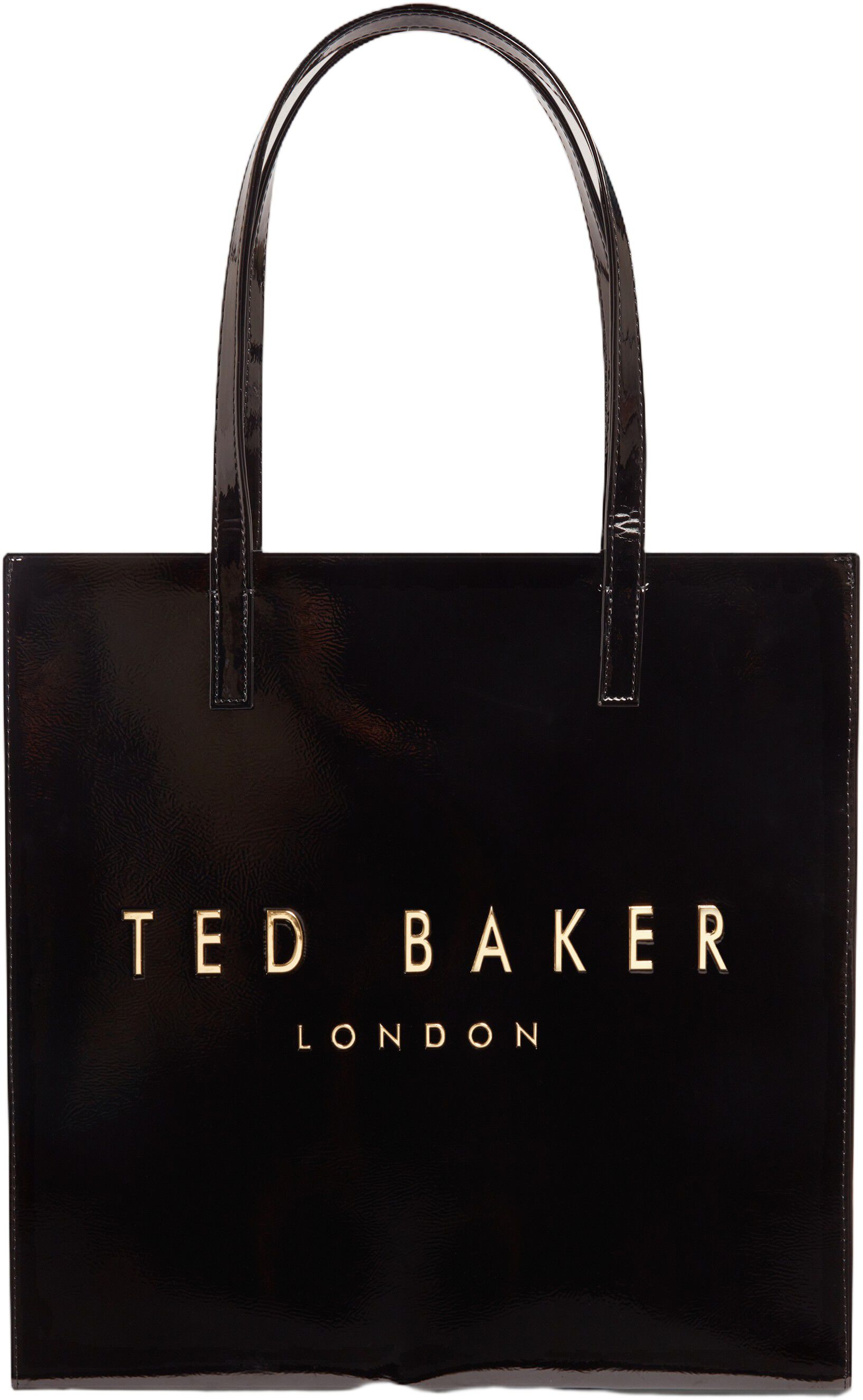 CRINKON Crinkle Large Icon Bag