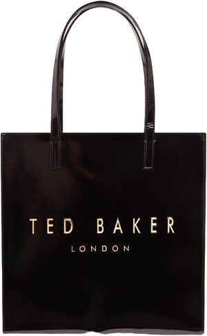 CRINKON Crinkle Large Icon Bag