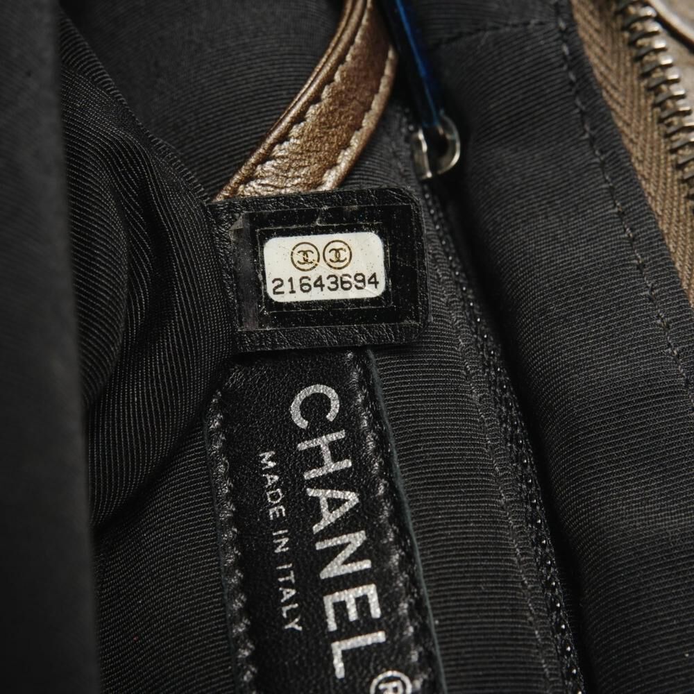 Chanel Backpack