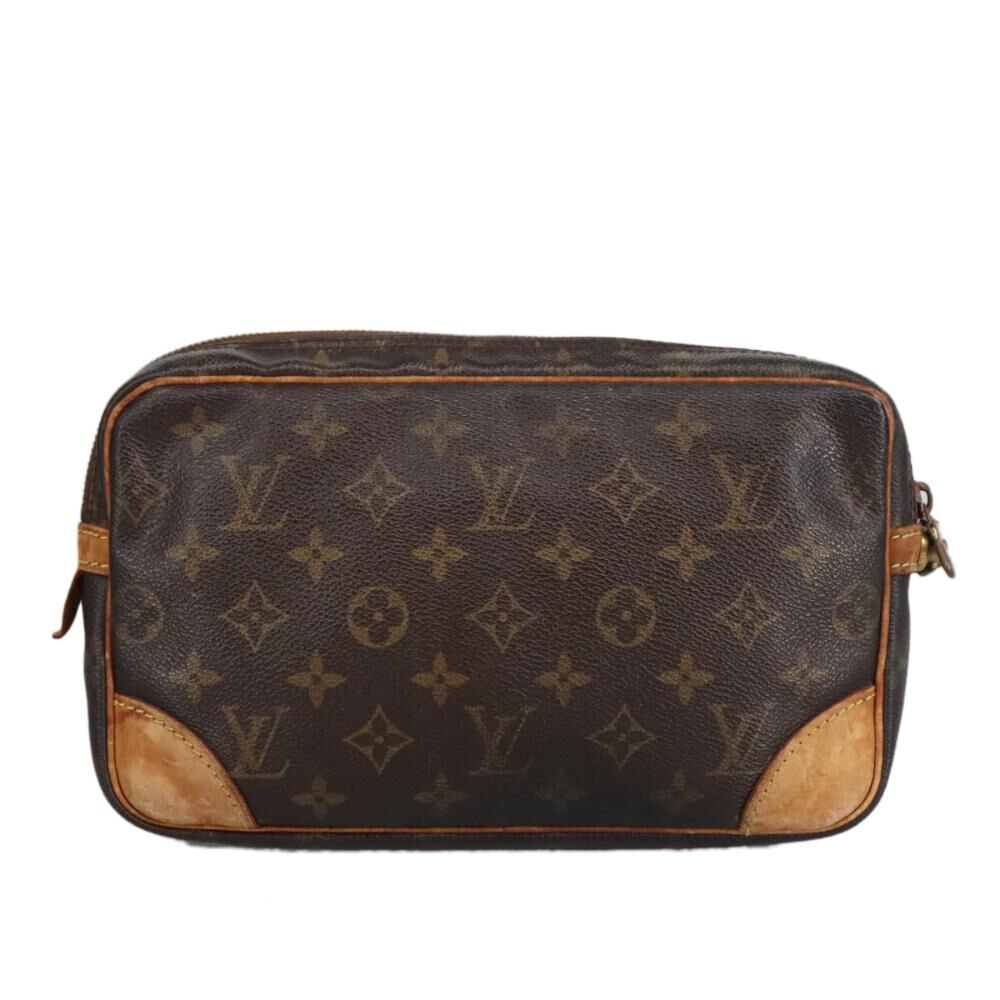 Louis Vuitton Marly Dragonne
