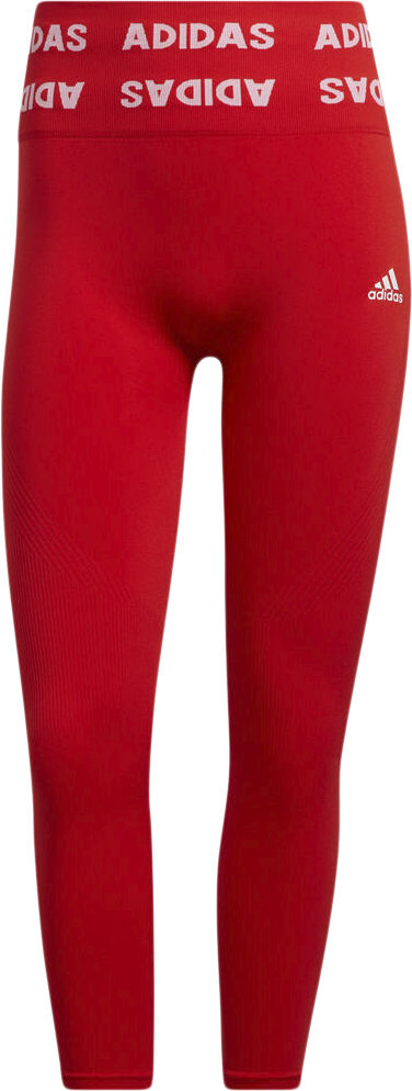 Training Aeroknit 7/8 High-Rise tr&aelig;ningstights