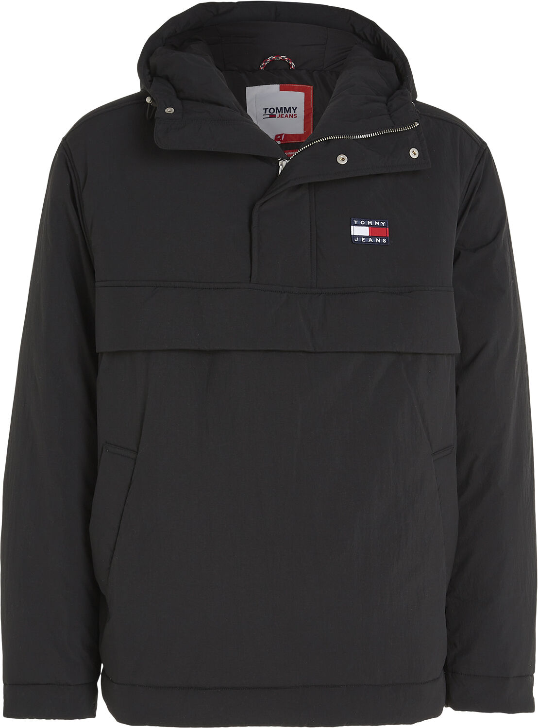 Tommy jeans discount padded popover