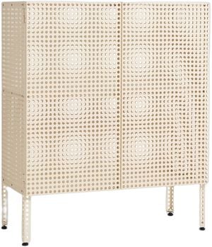 Perforated Cabinet Floor-Medium-Egg
