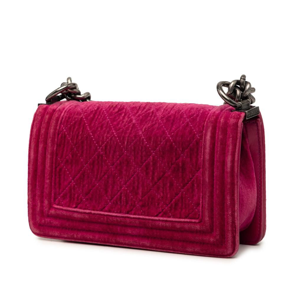 Chanel Boy Bags