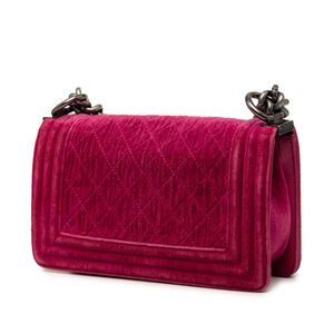 Chanel Boy Bags