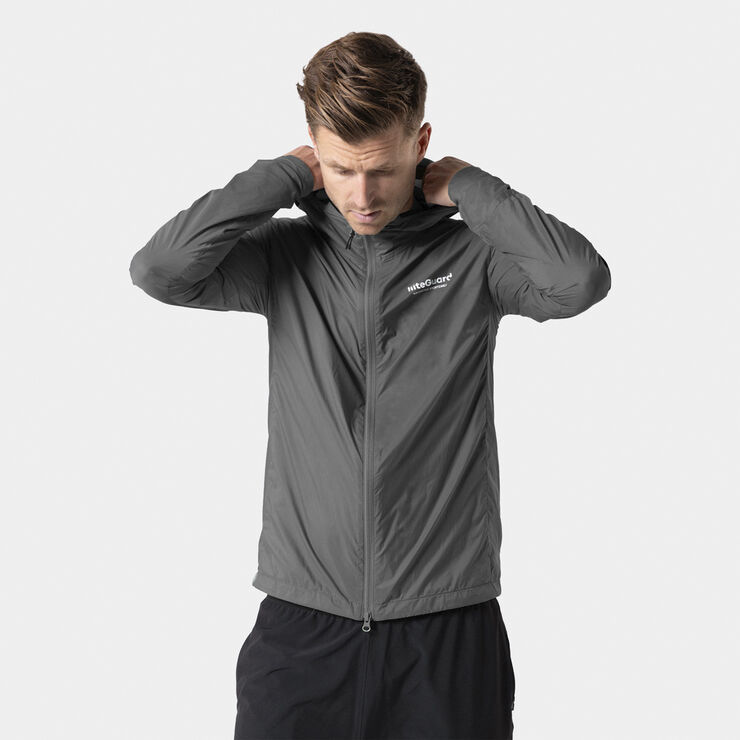 Aero-Tech Windbreaker