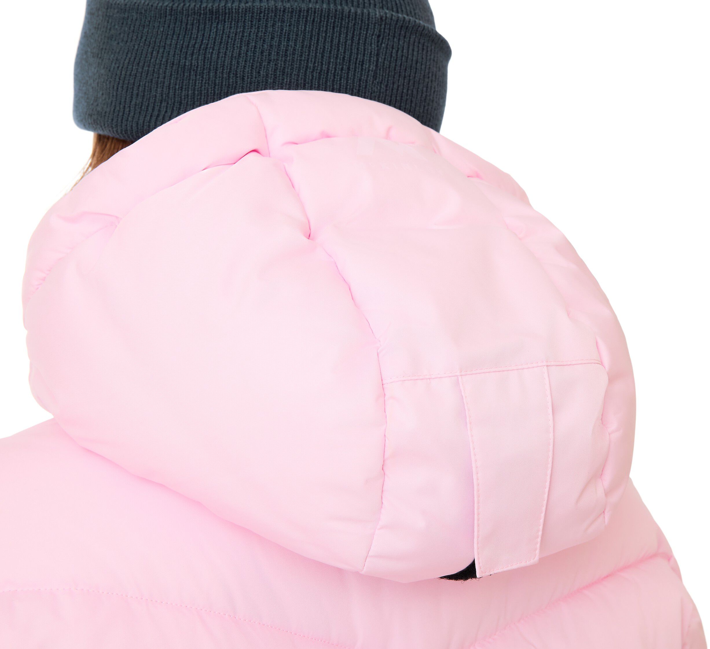 MCK CRYSTAL JRG SKI JKT