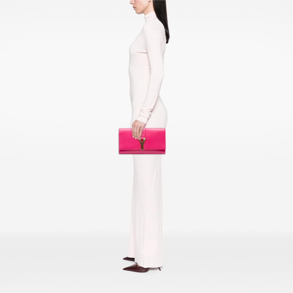 Yves Saint Laurent Clutch