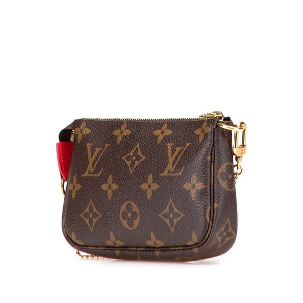 Louis Vuitton Pochette Accessoires