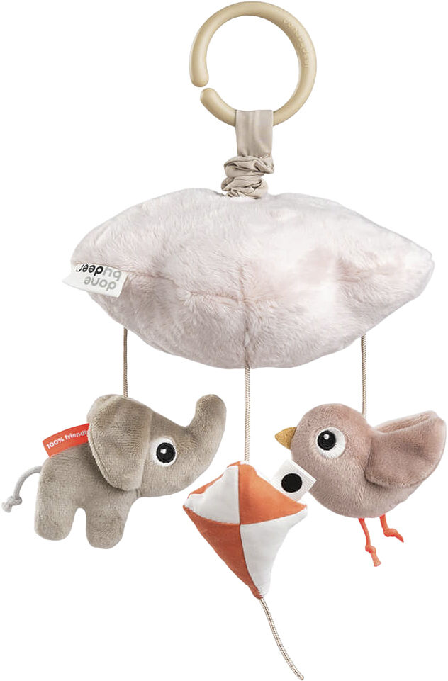 B&oslash;rnev&aelig;relse