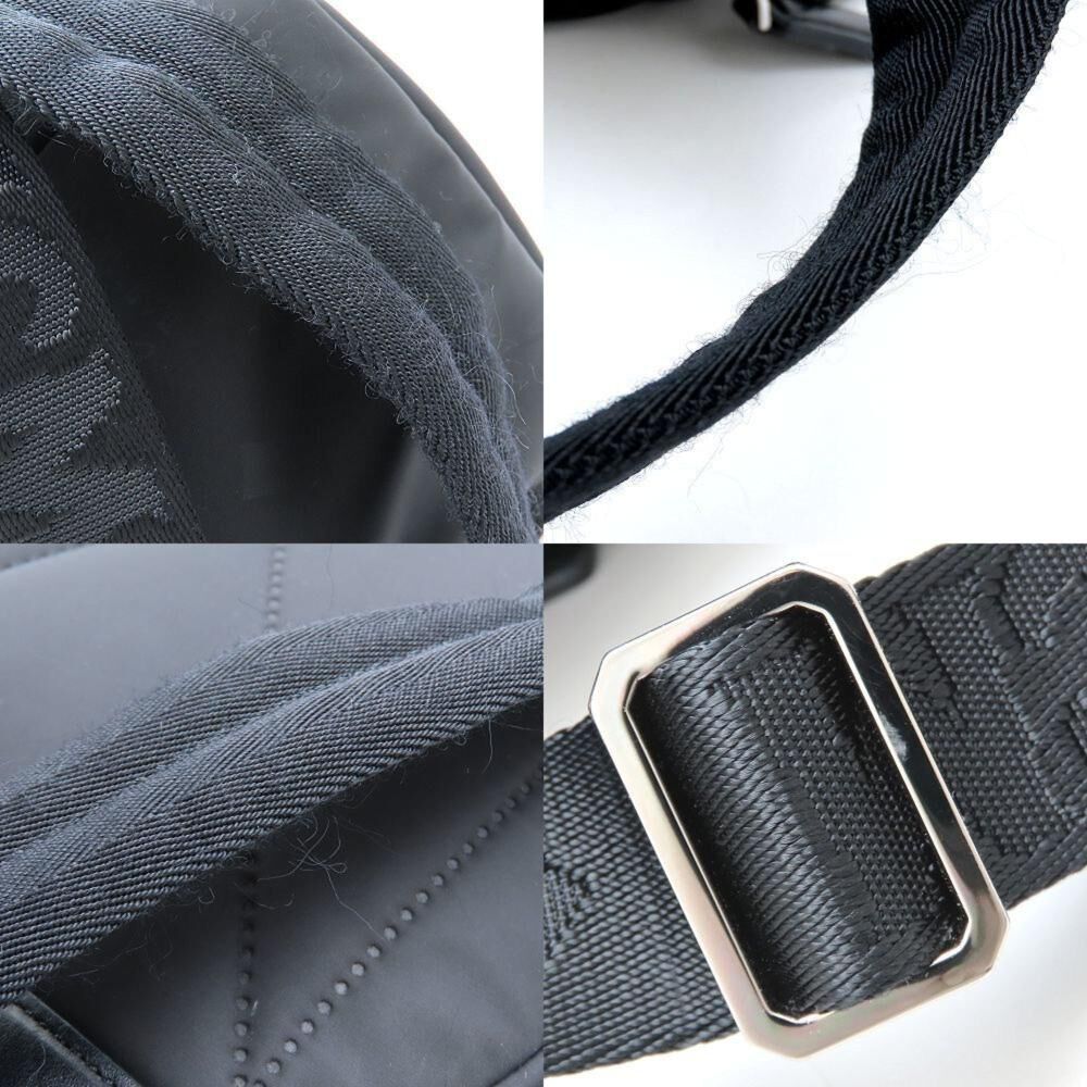 Mcm Backpack