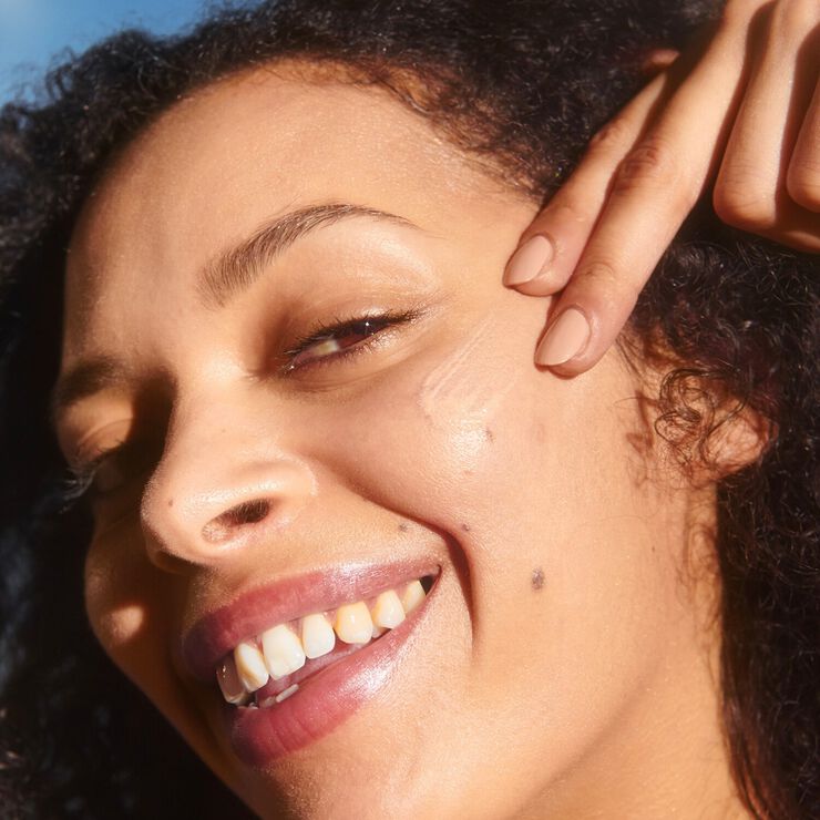 British Summertime Glow SPF 30