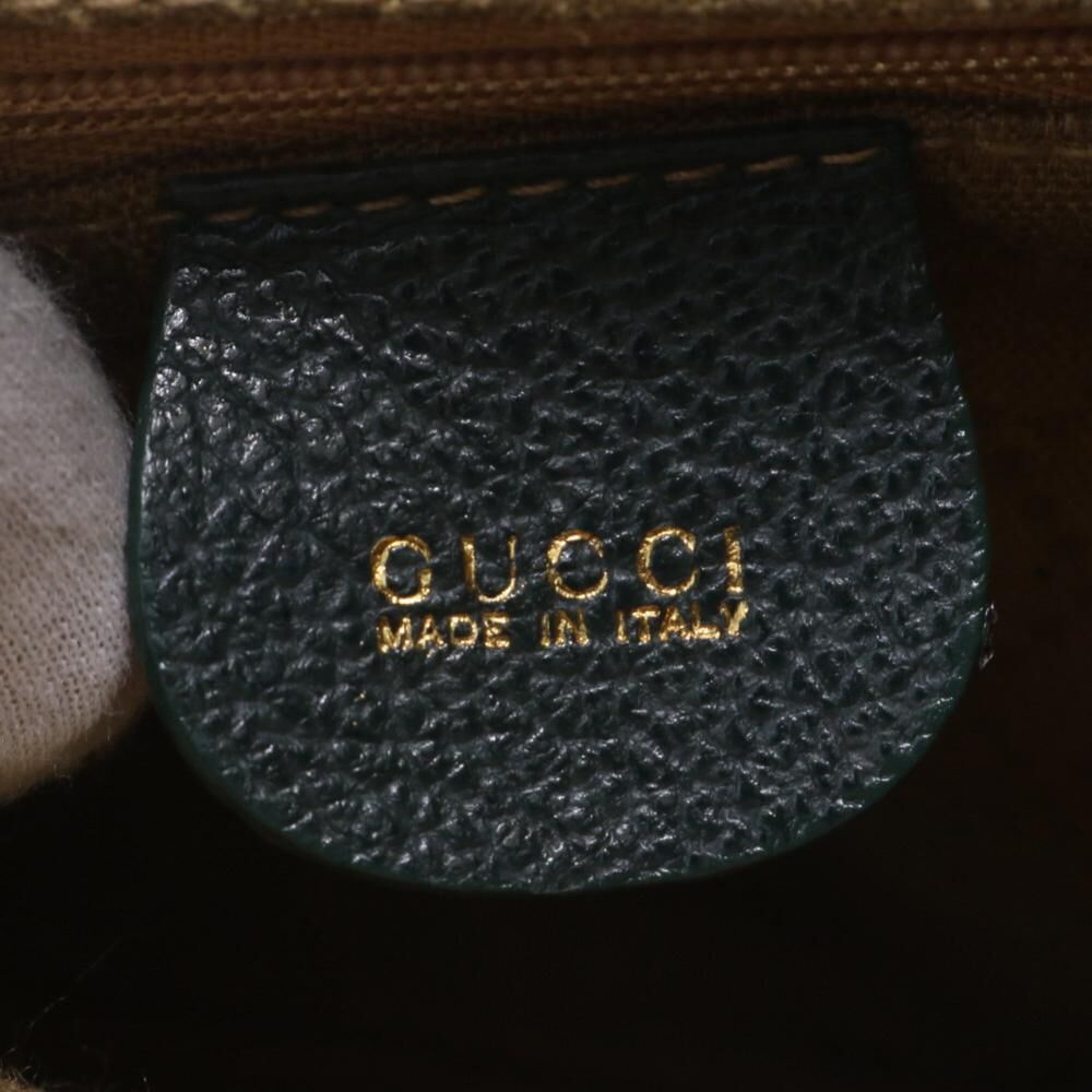 Gucci Bamboo