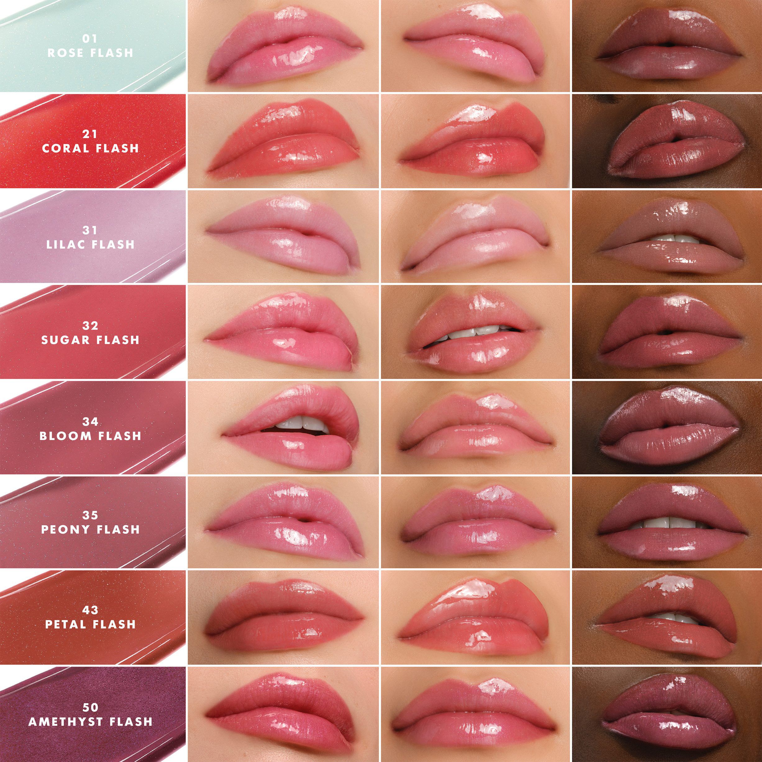 Prisma Flash Lip Balm