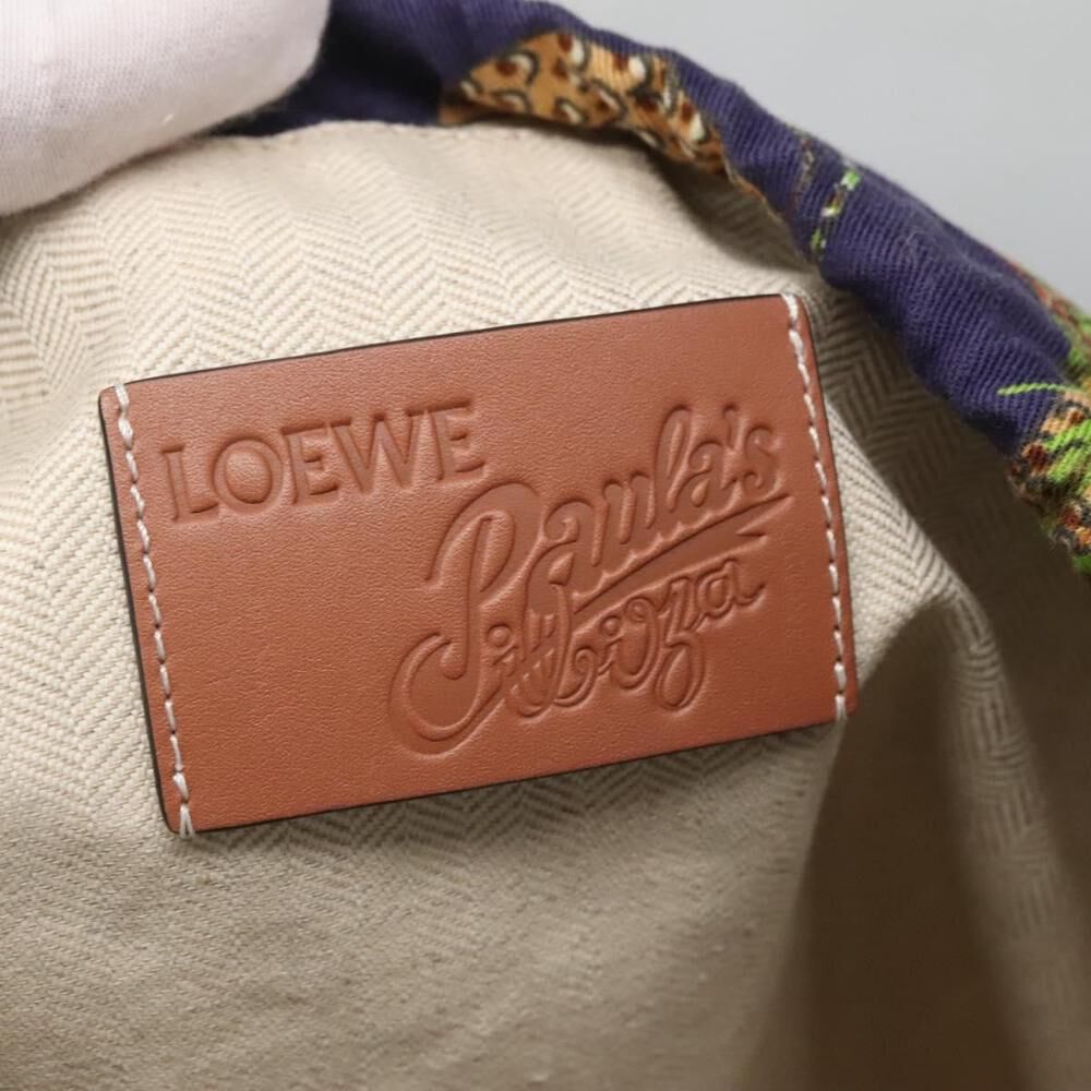Loewe Pouch