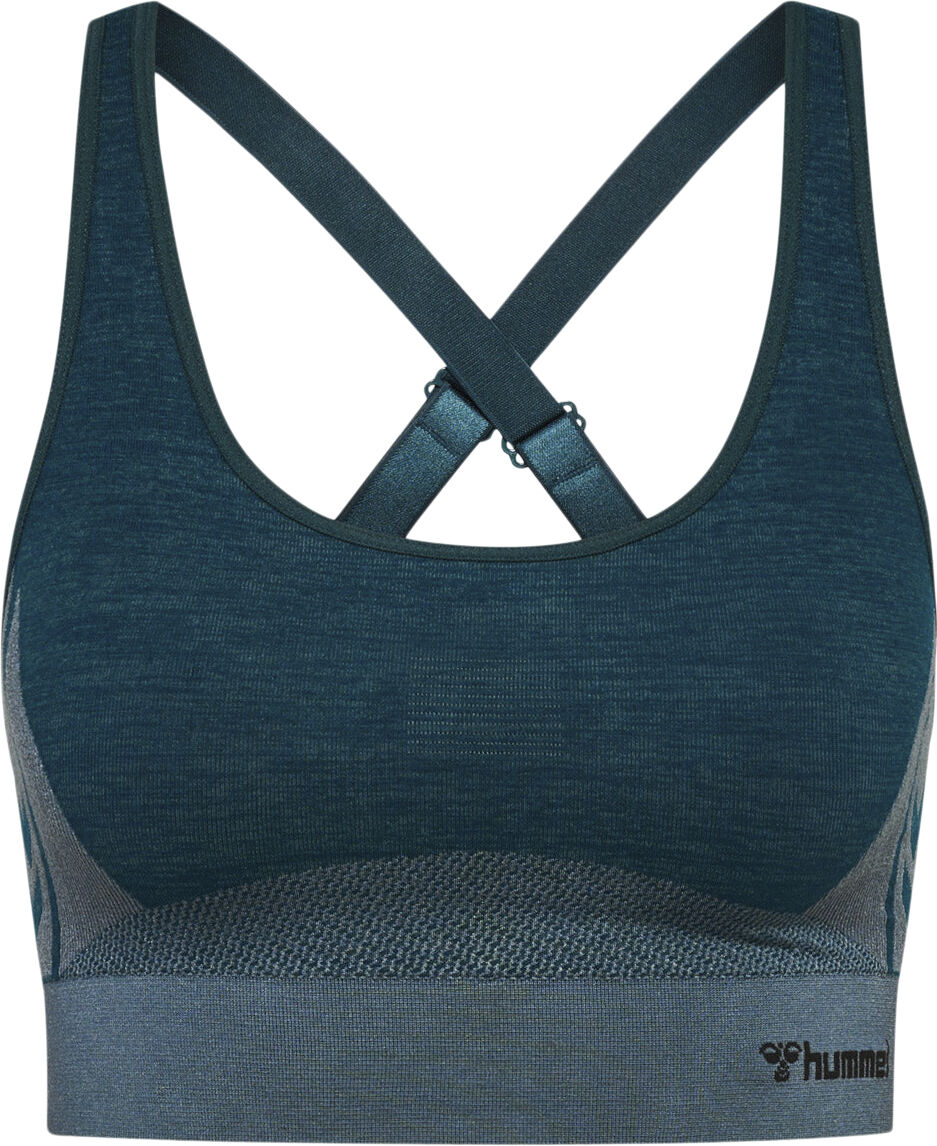 Clea Seamless sports bh