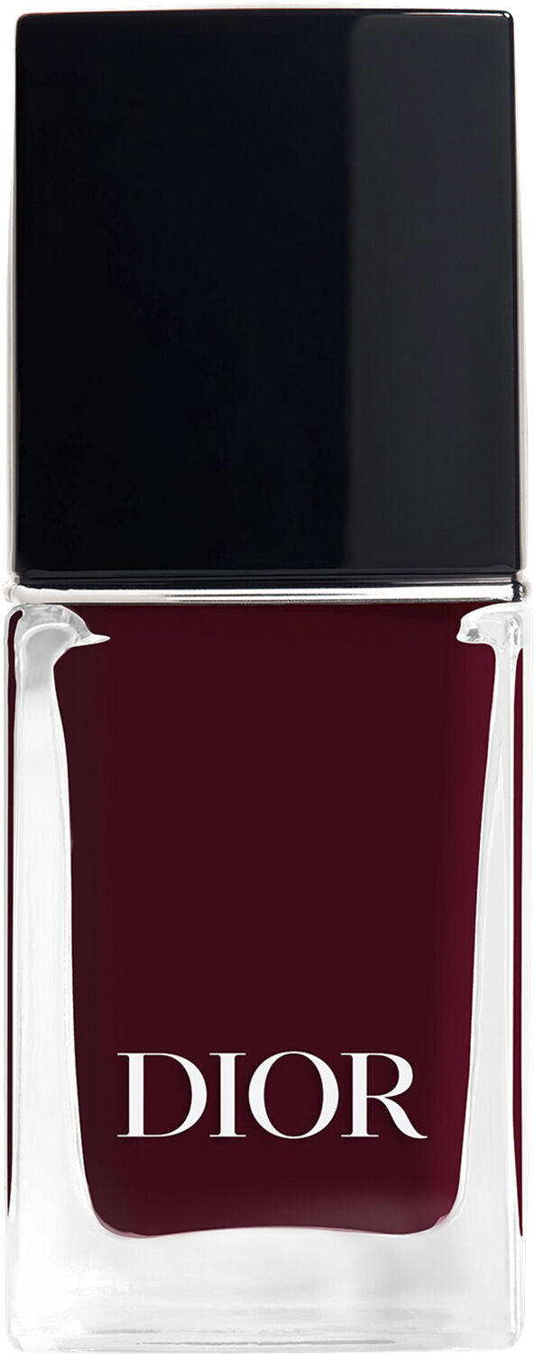Dior Vernis Nail Polish with Gel Effect and Couture Color