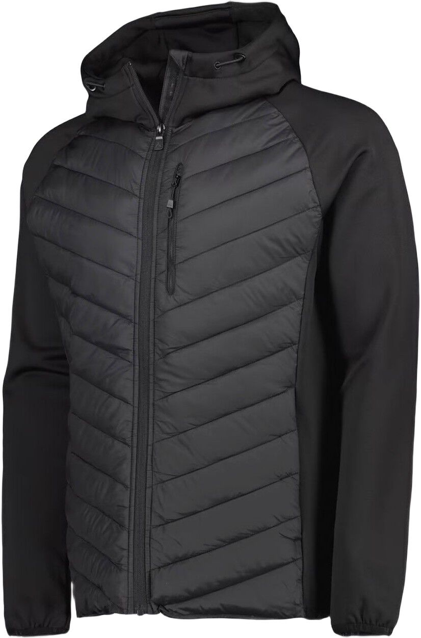 Hamra Hybrid Jakke
