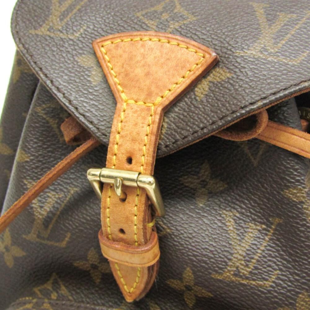 Louis Vuitton Backpack