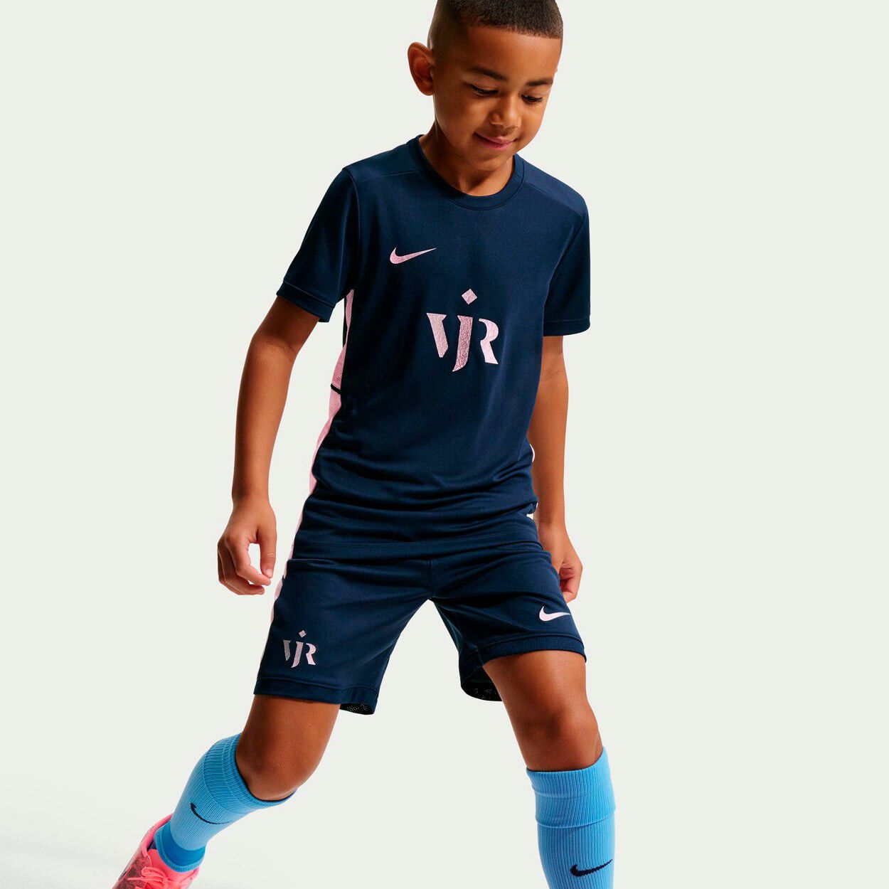 Vinicius Junior T-shirt