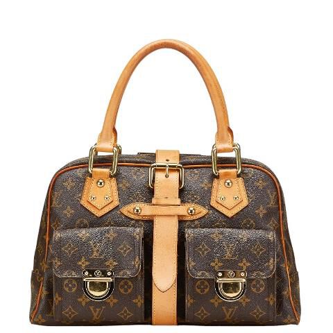 Louis Vuitton Manhattan