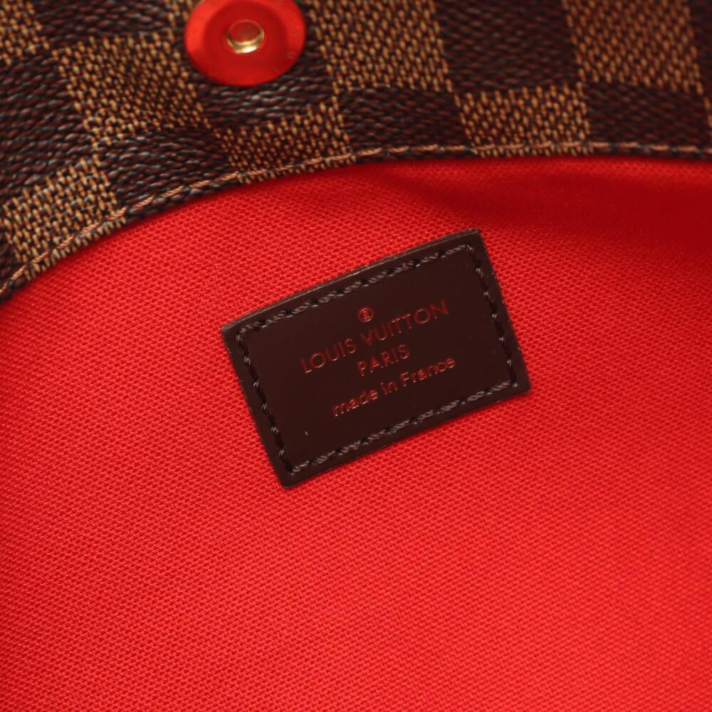 Louis Vuitton Bloomsbury