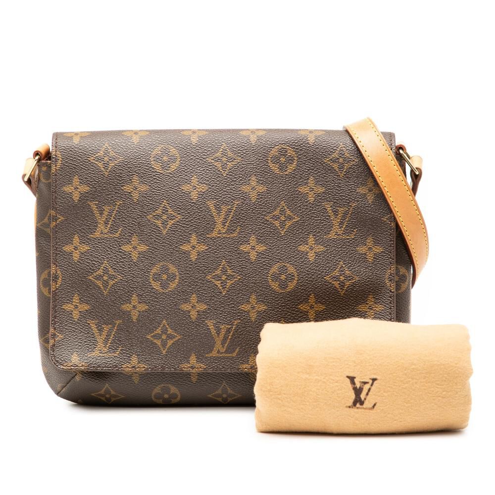 Louis Vuitton Musette Tango