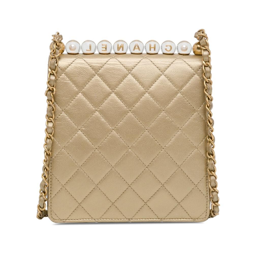 Chanel Flap Bag