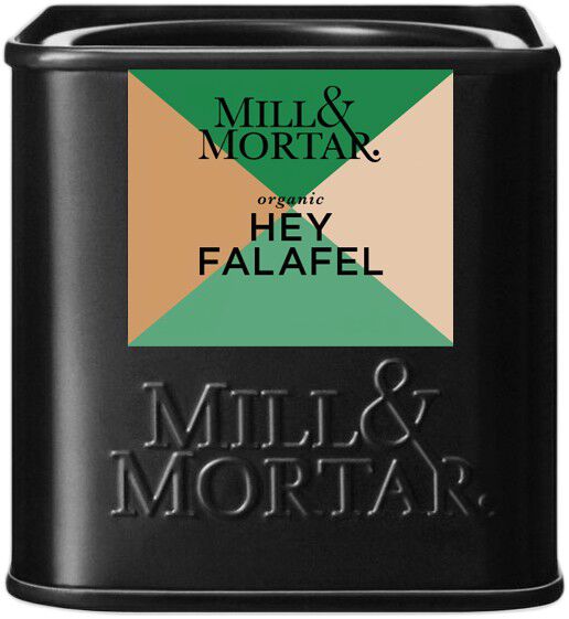 Hey Falafel