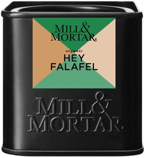 Hey Falafel
