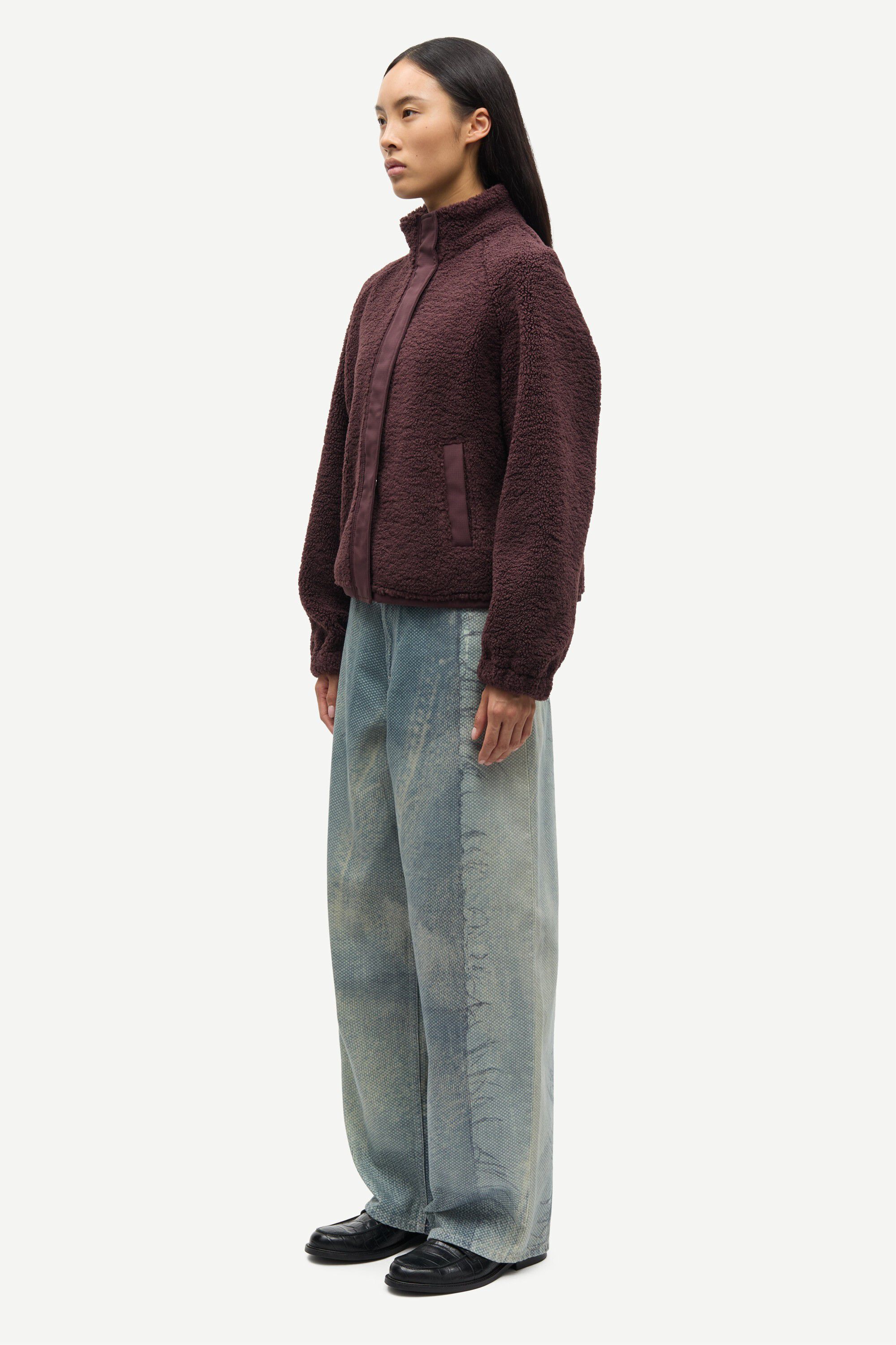 Safrost jacket 14927