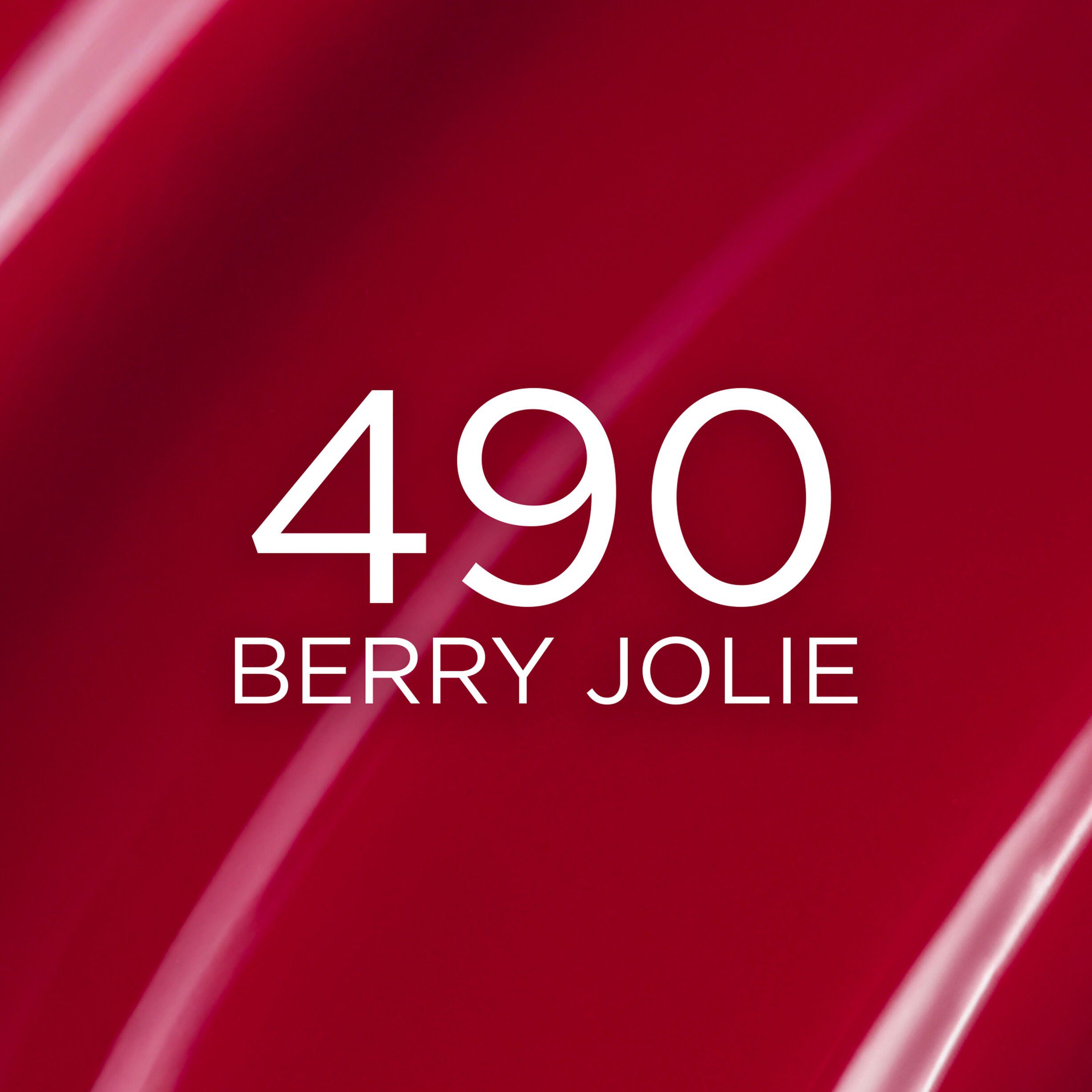 Hyaluron Lip Stain Serum