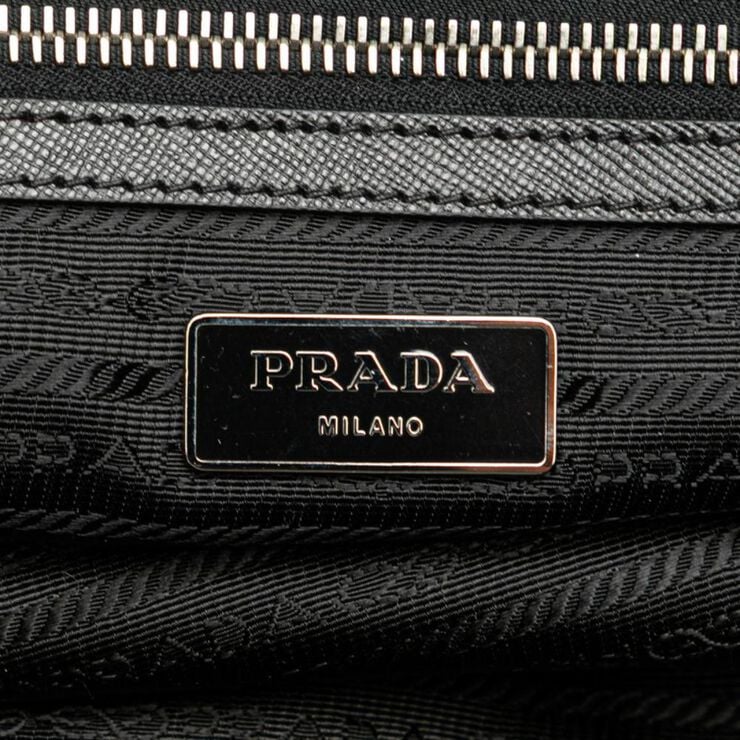 Prada Handbag