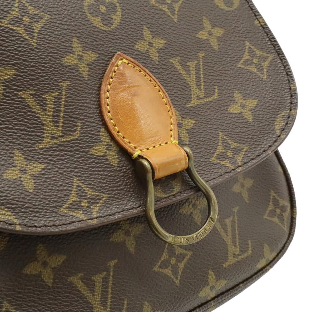 Louis Vuitton Saint Cloud