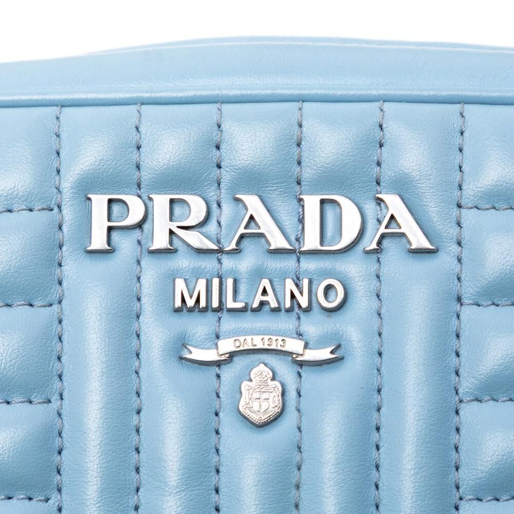 Prada Shoulder Bag
