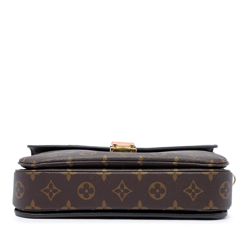 Louis Vuitton Pochette M&eacute;tis